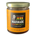 Uncle Dennis' Jerk Marinade